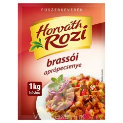 HORVÁTH ROZI BRASSÓI APRÓPECSENYE 30G