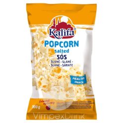 KALIFA MICRO POPCORN SÓS 100G