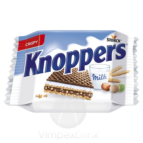 KNOPPERS OSTY.SZ.MOGY.K.TT.CSOK.BEV. 25G /24/