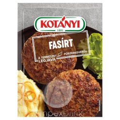 KOTÁNYI FASÍRT FŰSZERKEVERÉK 25G