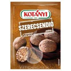 KOTÁNYI SZERECSENDIÓ EGÉSZ 9G