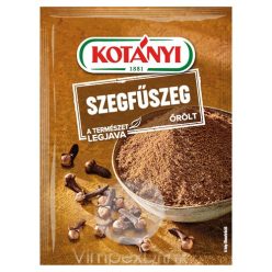 KOTÁNYI SZEGFŰSZEG ŐRÖLT 20G