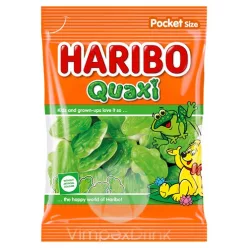 HARIBO BÉKA GUMICUKOR 100G