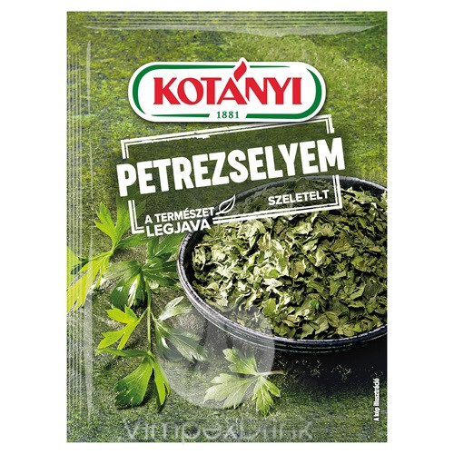 KOTÁNYI PETREZSELYEM 7G