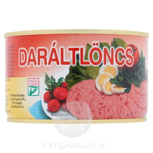 RINGA DARÁLTHÚS 400G