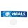 HALLS CUKORKA ORIGINAL 33.5G