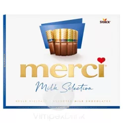 MERCI DESSZERT KÉK 250G /10/