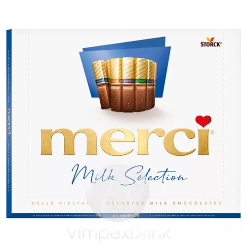 MERCI DESSZERT KÉK 250G /10/