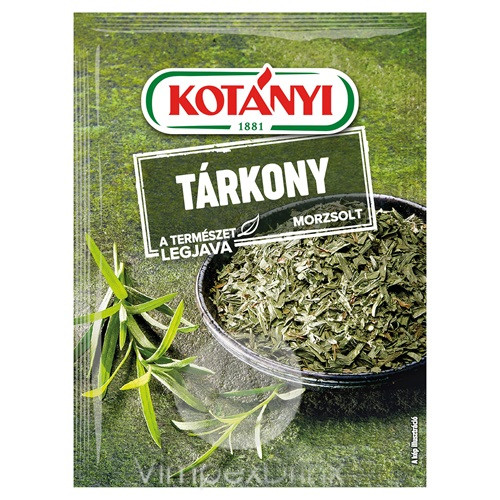 KOTÁNYI TÁRKONY 7G