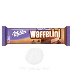 MILKA WAFELINI CHOKOMAX 31G