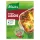 Knorr 205g Bolognai Lasagne tészta