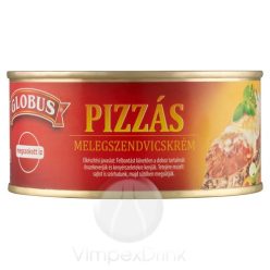 DEKO PIZZÁS MELEGSZENDVICSKRÉM 290G