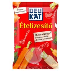 DELIKÁT ÉTELÍZESÍTŐ ÚJ 450G