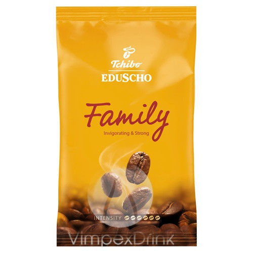 TCHIBO FAMILY KÁVÉ ÖRÖLT CLASSIC 100G