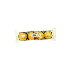 ROCHER T4 FERRERO 50G /16/