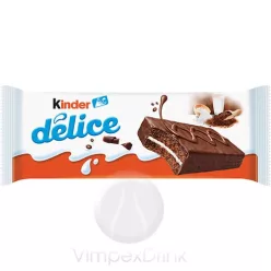 Kinder Delice Cacao T1 39g /20/