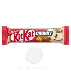 KitKat Chunky 40g