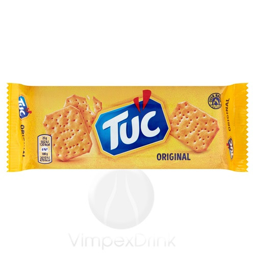 GYŐRI TUC SÓZOTT 100G