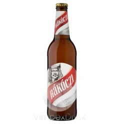 Rákóczi 0,5l PAL /20/