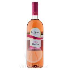 GV La Fiesta Édes Élmény Rosé 0,75l PAL