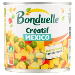BONDUELLE MEXICO MIX 300/265G