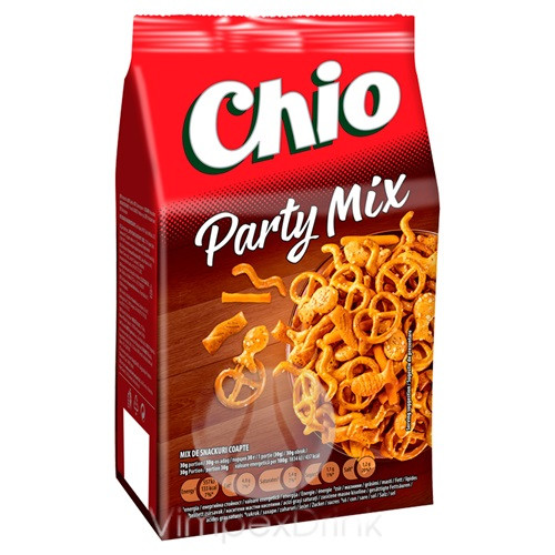 Chio Party Mix 200g