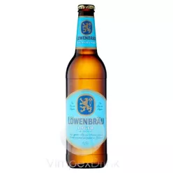 Löwenbrau 0,5l PAL Új /20/