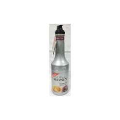 Monin Passion Fruit püré 1l