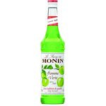 Monin Zöldalma Szirup 0,7l