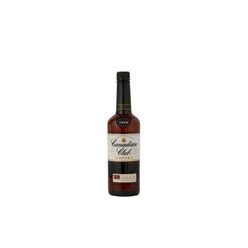 HEI Canadian Club Whisky 0,7l 40%