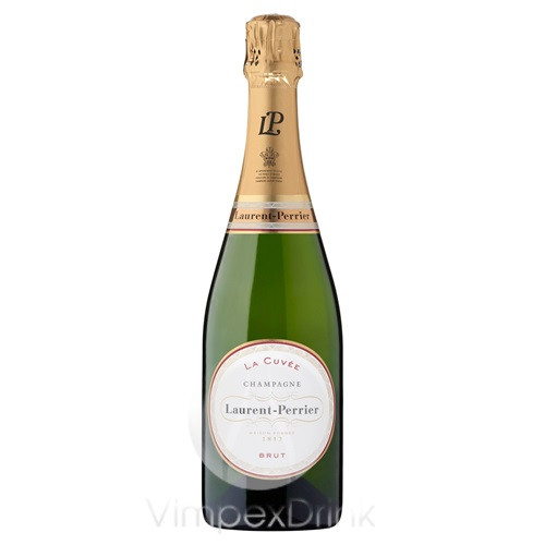 Champagne Laurent-Perrier Brut 0,75l