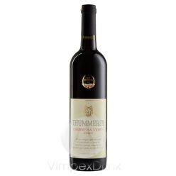 Thummerer Egri Cabernet S. Superior 0,75l