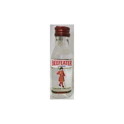 PERNOD Beefeater  Gin 0,05l PAL 40%