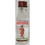 PERNOD Beefeater  Gin 0,05l PAL 40%