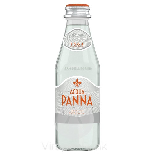 Acqua Panna 0,25l