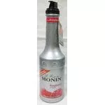 Monin Málna püré 1l