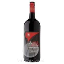 VARGA Ház Bora Cabernet S. sz 1,5l PAL