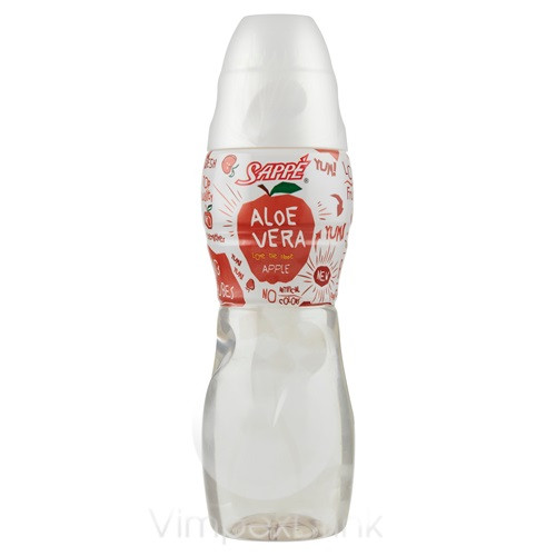 Sappe Aloe Vera Alma 300ml