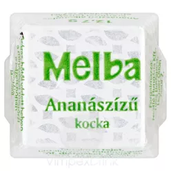 BOCI MELBA KOCKA ANANÁSZ 12,7G