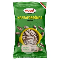 MOGYI NAPRAFORGÓMAG PÖRKÖLT NATÚR 60G