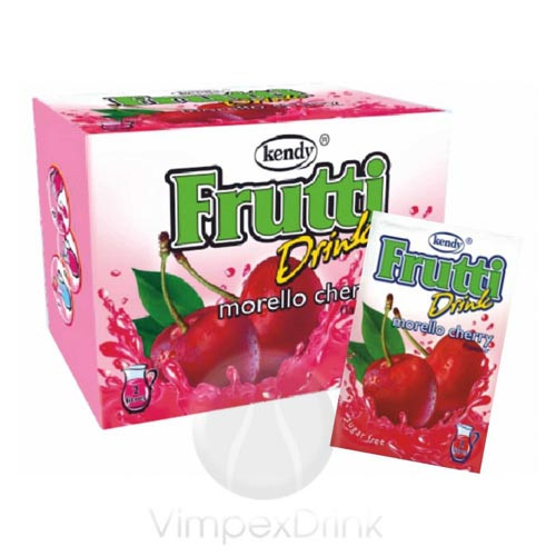 Frutti cherry italpor 8,5g /24/ (36)