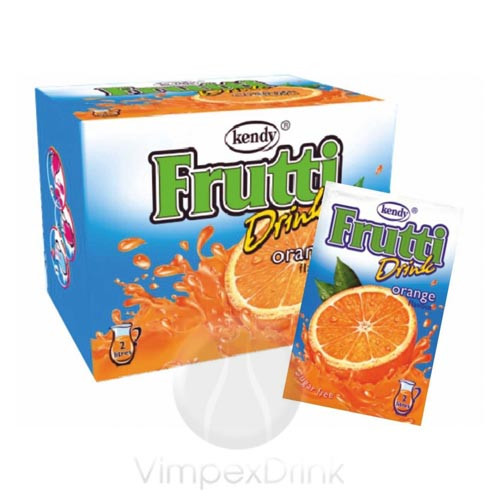 Frutti orange italpor 8,5g /24/ (36)