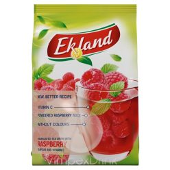 Ekoland instant tea málna ut.300 g