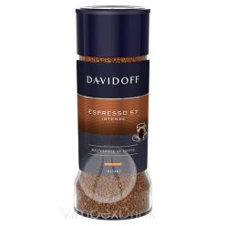 Davidoff Café Espresso 57 100g