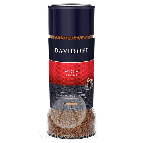 Davidoff Café Rich Aroma 100g