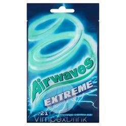 AIRWAVES Drazsé Extreme Bag 21  "R"