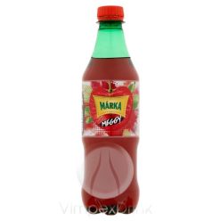 márka meggy új 0,5l pet