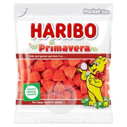 HARIBO HABEPER Primavera 100G