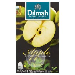 Dilmah Alma tea 20*1,5g/12/