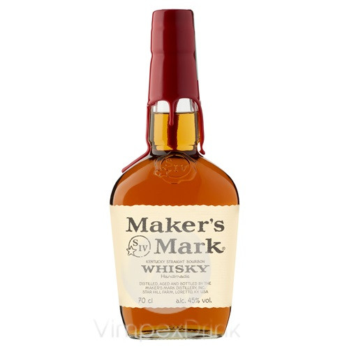 HEI Maker'S Mark Whiskey 0,7l 45%